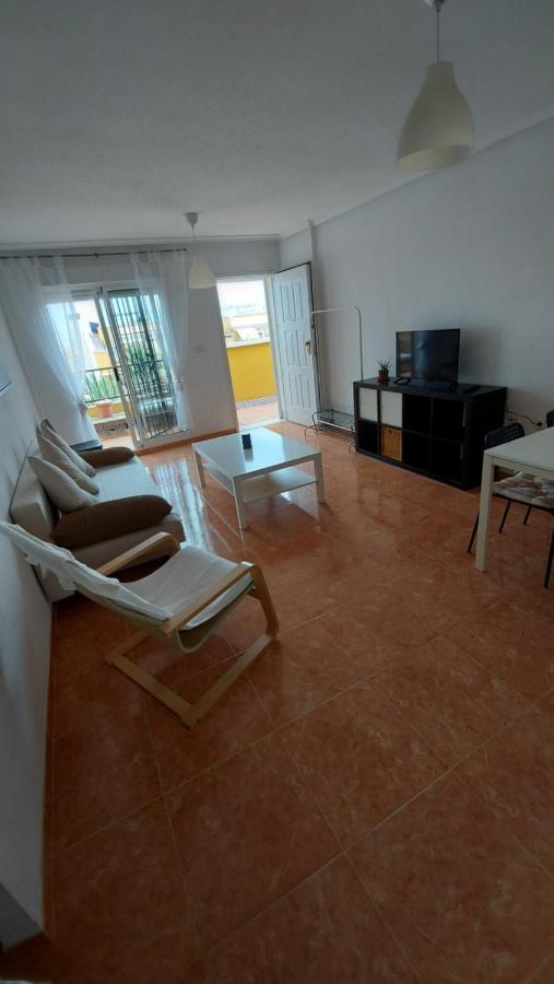 Beach Apartment Arenales del Sol Dış mekan fotoğraf
