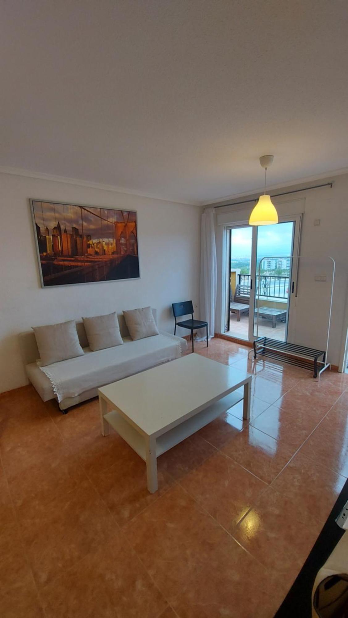 Beach Apartment Arenales del Sol Dış mekan fotoğraf