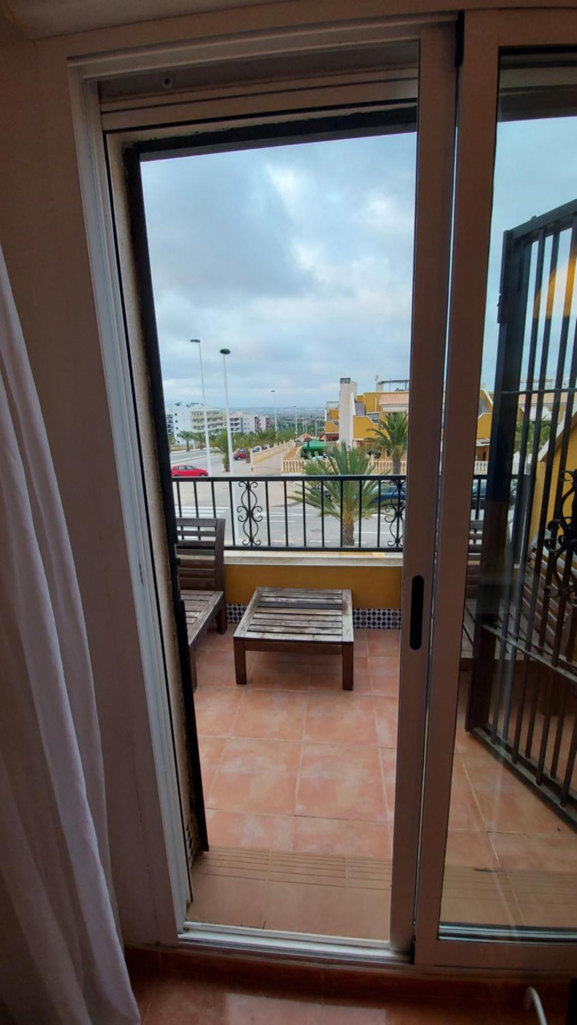 Beach Apartment Arenales del Sol Dış mekan fotoğraf